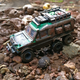 Illustration for article titled Matchbox Customs Part 1 (Pic heavy)